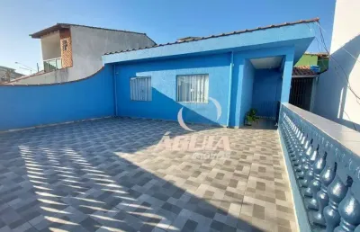 Casa com 3 dormitórios à venda, 244 m² por r$ 750.000,00 - vila tibiriçá - santo andré/sp
