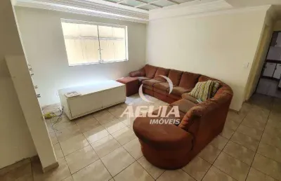 Sobrado à venda, 249 m² por r$ 1.160.000,00 - vila santa teresa - santo andré/sp