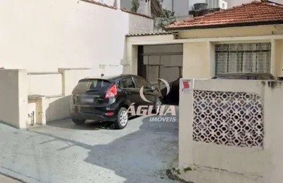 Casa à venda, 93 m² por r$ 1.350.000,00 - vila santa teresa - santo andré/sp