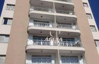 Apartamento com 2 dormitórios à venda, 110 m² por r$ 585.000,00 - santa teresinha - santo andré/sp