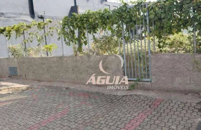 Terreno à venda, 338 m² por r$ 3.100.000,00 - centro - são caetano do sul/sp