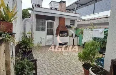 Terreno à venda, 179 m² por r$ 998.000,00 - osvaldo cruz - são caetano do sul/sp