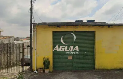 Oferta por tempo limitado!terreno à venda, 380 m² de r$ 691.500 por r$530.000- vila linda - santo andré/sp