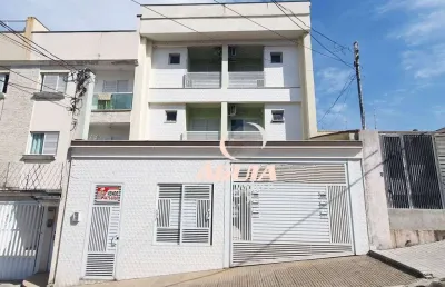 Apartamento com 2 dormitórios à venda, 65 m² por r$ 450.000,00 - vila metalúrgica - santo andré/sp