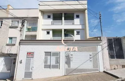 Cobertura com 3 dormitórios à venda, 67 m² por r$ 799.999,99 - vila metalúrgica - santo andré/sp