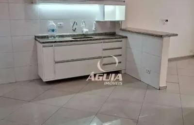 Casa à venda, 140 m² por r$ 520.000,00 - parque oratório - santo andré/sp