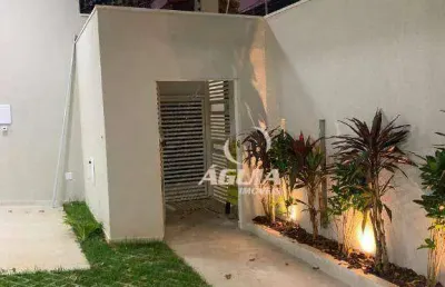Cobertura nova com 2 dormitórios à venda, 52 m² por r$ 580.000 - santa maria - santo andré/sp