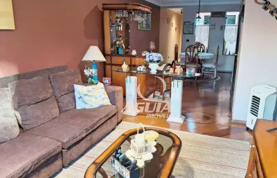 Sobrado à venda, 305 m² por r$ 980.000,00 - parque novo oratório - santo andré/sp