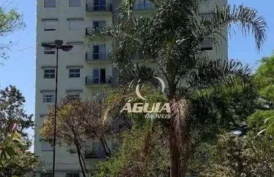 Apartamento com 3 dormitórios à venda, 94 m² por r$ 463.000,00 - santa teresinha - santo andré/sp