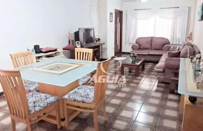 Sobrado à venda, 197 m² por r$ 850.000,00 - bangú - santo andré/sp