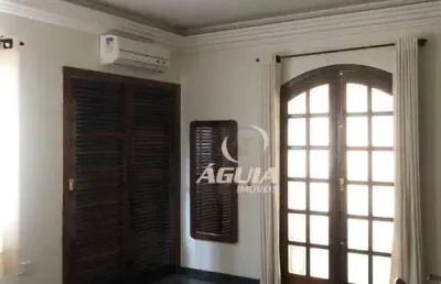 Sobrado à venda, 209 m² por r$ 540.000,00 - jardim sônia maria - mauá/sp