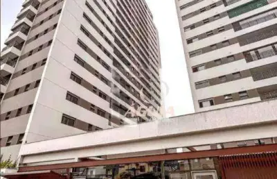 Apartamento alto padrão com 3 suítes à venda, 227 m² por r$ 3.180.000 - vila gilda - santo andré/sp