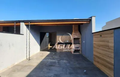 Cobertura à venda, 51 m² por r$ 450.000,00 - parque oratório - santo andré/sp