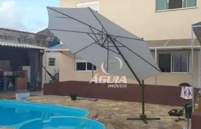 Casa à venda, 189 m² por r$ 720.000,00 - jardim das palmeiras - itanhaém/sp