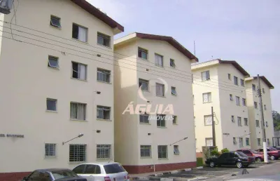 Apartamento à venda, 44 m² por r$ 250.000,00 - cidade são jorge - santo andré/sp