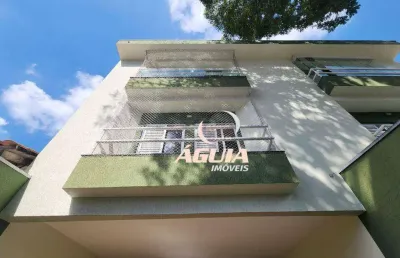 Apartamento com 2 dormitórios à venda, 59 m² por r$ 375.000,00 - vila alzira - santo andré/sp