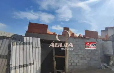 Cobertura com 2 dormitórios à venda, 47 m² por r$ 500.000,00 - vila curuçá - santo andré/sp