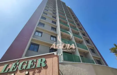 Apartamento à venda, 60 m² por r$ 630.000,00 - vila alpina - santo andré/sp