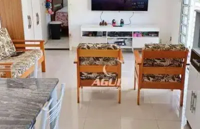 Casa com 1 dormitório à venda, 240 m² por r$ 590.000,00 - vila lucinda - santo andré/sp