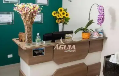 Sobrado à venda, 80 m² por r$ 585.000,00 - vila curuçá - santo andré/sp