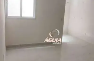 Apartamento com 2 dormitórios à venda, 55 m² por r$ 375.000,00 - campestre - santo andré/sp
