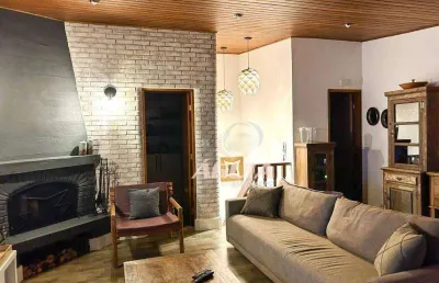 Cobertura com 3 dormitórios à venda, 90 m² por r$ 1.270.000,00 - santa maria - são caetano do sul/sp