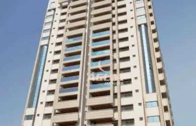 Apartamento com 4 dormitórios à venda, 140 m² por r$ 1.150.000,00 - centro - santo andré/sp