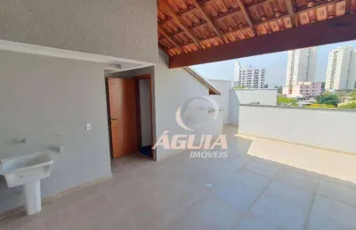 Sobrado com 3 dormitórios à venda, 169 m² por r$ 535.000,00 - vila curuçá - santo andré/sp