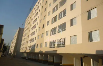 Apartamento com 3 dormitórios à venda, 64 m² por r$ 350.000,00 - jardim utinga - santo andré/sp