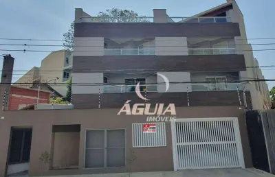 Sobrado com 3 dormitórios à venda, 169 m² por r$ 520.000,00 - vila curuçá - santo andré/sp