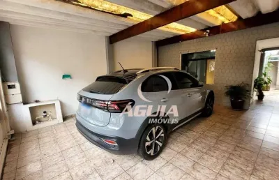 Sobrado à venda, 110 m² por r$ 450.000,00 - vila cardoso franco - são paulo/sp