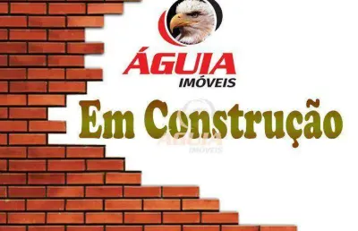 Cobertura com 3 dormitórios à venda, 47 m²+ 47 m²por r$ 588.000 - vila pires - santo andré/sp