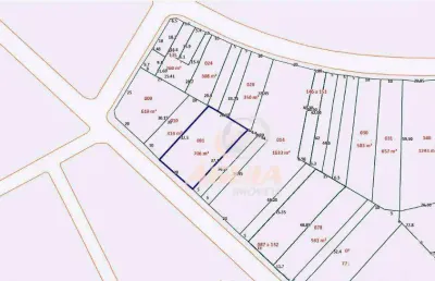 Terreno à venda, 706 m² por r$ 5.400.000,00 - centro - santo andré/sp