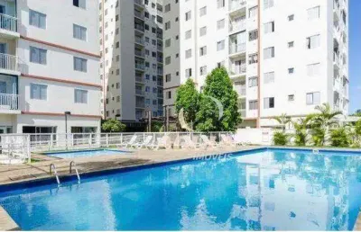 Apartamento com 3 dormitórios e suíte à venda, 67 m² por r$ 429.900 - vila homero thon - santo andré/sp