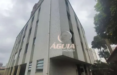 Apartamento à venda, 87 m² por r$ 390.000,00 - parque das nações - santo andré/sp