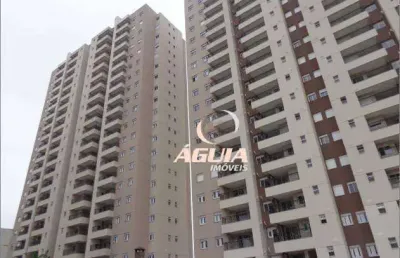 Apartamento à venda, 85 m² por r$ 770.000,00 - vila curuçá - santo andré/sp