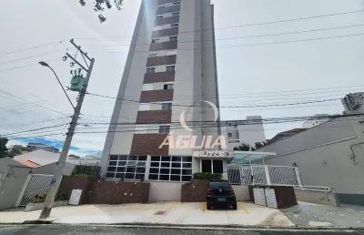 Apartamento à venda, 65 m² por r$ 560.000,00 - vila curuçá - santo andré/sp