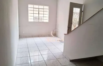 Sobrado com 3 dormitórios à venda, 260 m² por r$ 580.000 - parque das nações - santo andré/sp