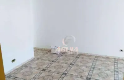 Apartamento com 3 dormitórios à venda, 67 m² por r$ 350.000,00 - utinga - santo andré/sp