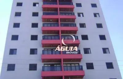 Apartamento com 3 dormitórios à venda, 77 m² por r$ 700.000,00 - vila curuçá - santo andré/sp