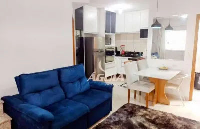 Sobrado à venda, 60 m² por r$ 420.000,00 - vila alto de santo andré - santo andré/sp