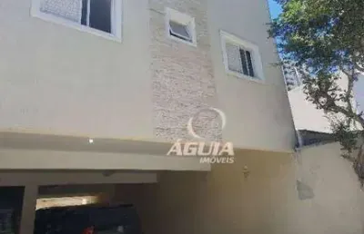 Apartamento com 2 dormitórios à venda, 59 m² por r$ 365.000,00 - vila curuçá - santo andré/sp