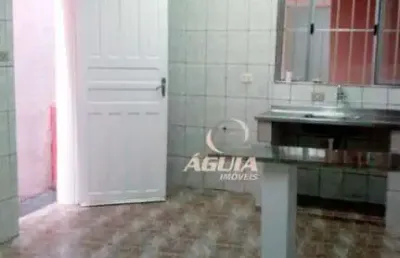 Sobrado à venda, 198 m² por r$ 495.000,00 - vila gilda - santo andré/sp