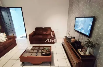 Casa com 3 dormitórios à venda, 103 m² por r$ 640.000,00 - parque oratório - santo andré/sp