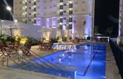 Apartamento garden com 3 dormitórios à venda, 66 m² por r$ 580.000,00 - vila metalúrgica - santo andré/sp