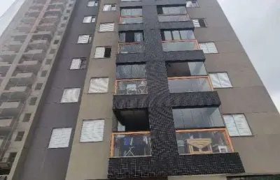 Apartamento com 2 dormitórios à venda, 70 m² por r$ 680.000,00 - vila curuçá - santo andré/sp
