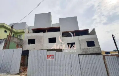 Sobrado com 2 dormitórios à venda, 97 m² por r$ 630.000,00 - parque oratório - santo andré/sp