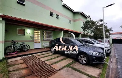 Sobrado com 3 dormitórios à venda, 156 m² por r$ 1.170.000,00 - vila metalúrgica - santo andré/sp