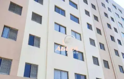 Apartamento com 3 dormitórios à venda, 64 m² por r$ 330.000,00 - jardim utinga - santo andré/sp