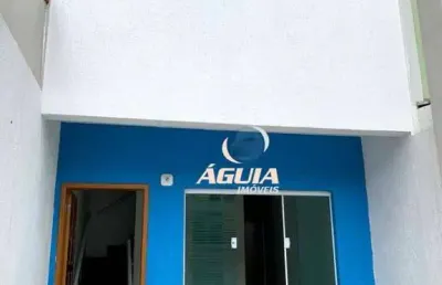 Sobrado com 2 dormitórios à venda, 65 m² por r$ 470.000 - jardim utinga - santo andré/sp